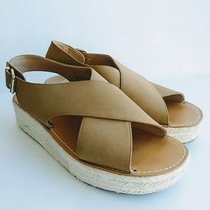 Dolce Vita Wedge Sandal